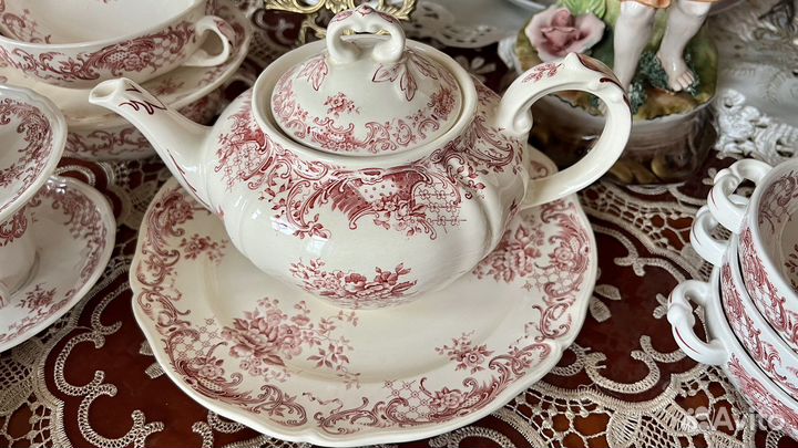 Valeria от Villeroy&boch