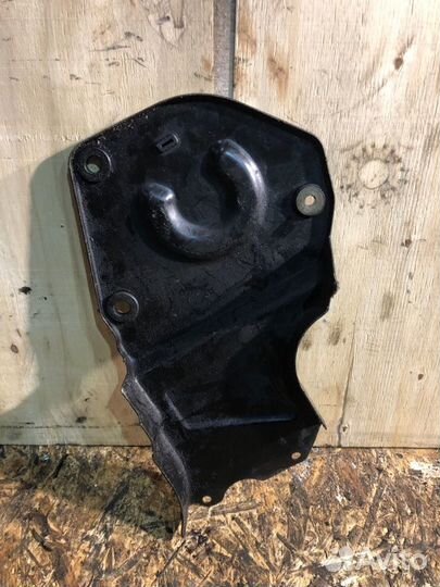 Крышка грм Renault Safrane 2.0