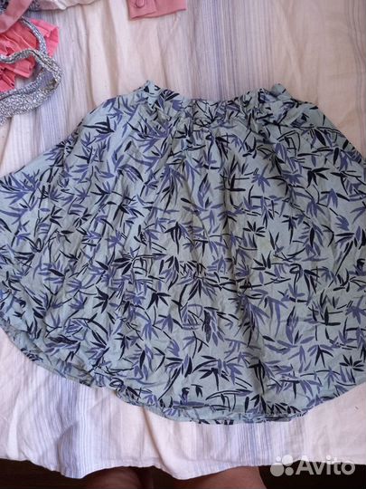 Платья СССР