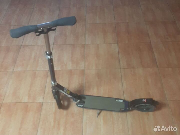 Самокат roces