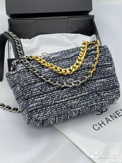 Сумка chanel