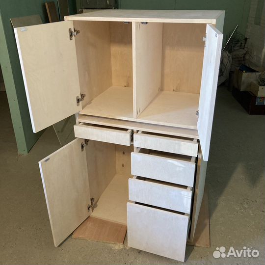 Мебель из фанеры