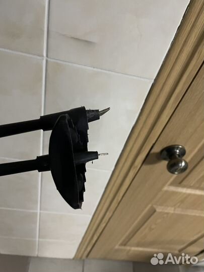 Лыжные палки