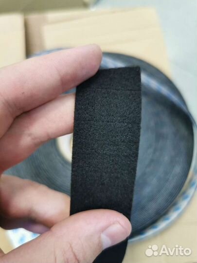 Фетр самоклеющийся, 3M