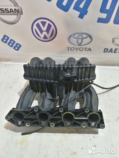 Коллектор впускной Мерседес w210 m111