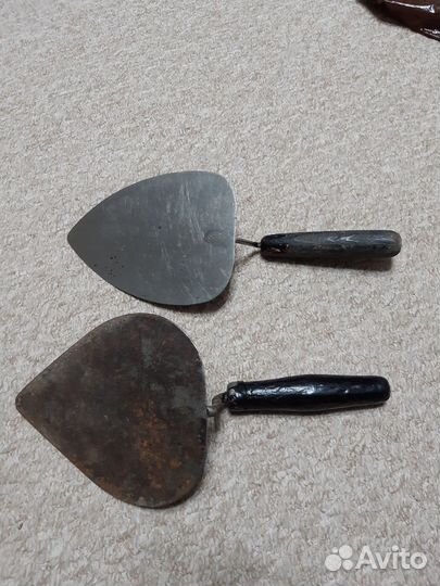 Мастерок универсальный СССР