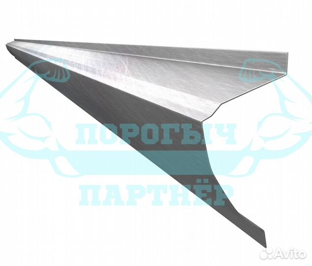 Порог Shanghai Maple C61 левый