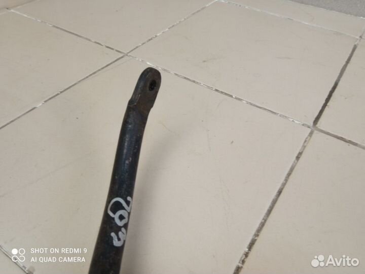 Стабилизатор передний Mercedes Benz w203