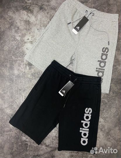 Шорты adidas