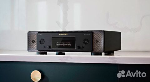 Marantz sacd 30N