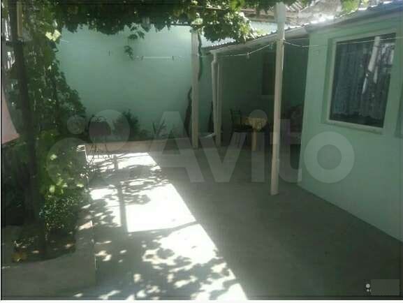 3-к. квартира, 70 м², 1/1 эт.