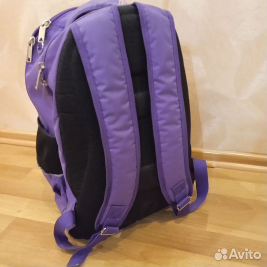 Рюкзак для художественной гимнастики