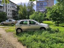 Skoda Fabia 1.2 MT, 2004, 264 210 км, с пробегом, цена 235 000 руб.