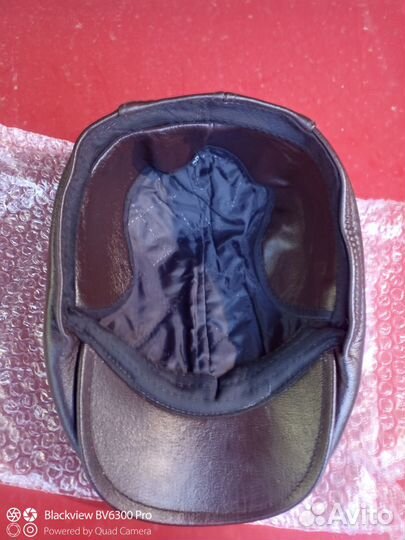 Кепка мужская