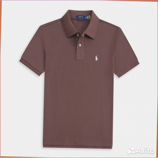 Футболка Polo Ralph Lauren (Артикул: 27597)