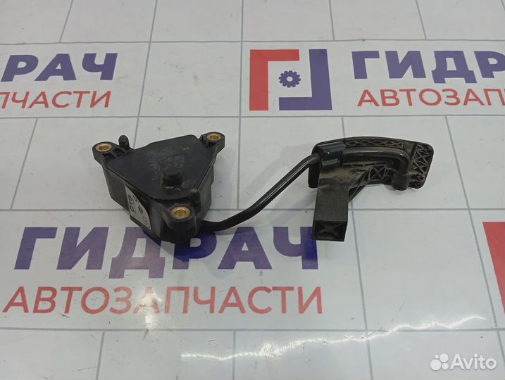 Педаль газа Nissan Qashqai (J10) 18002-JD910