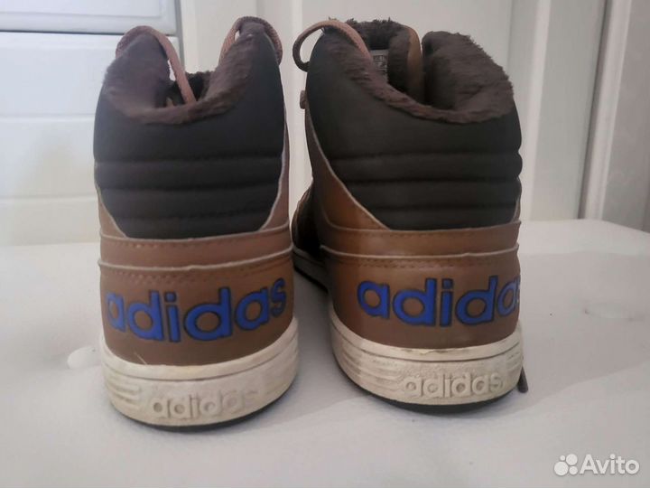 Кроссовки детские Adidas оригинал