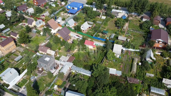 Дача 40 м² на участке 5,2 сот.