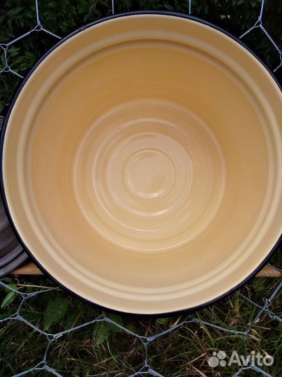 Бак эмалированный 40 л