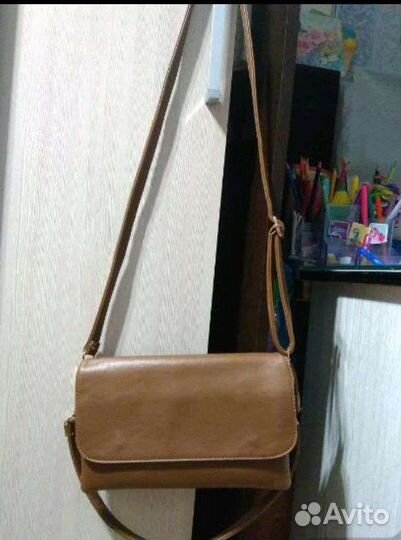 Женские сумки 2 шт