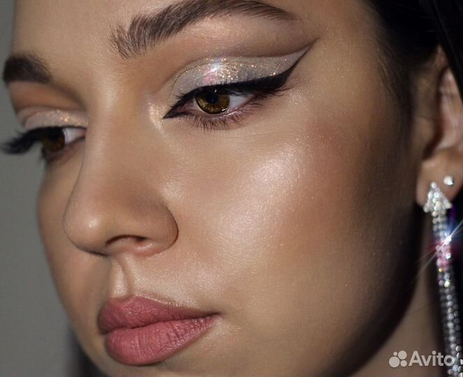 Макияж Причёски Свадебный стилист