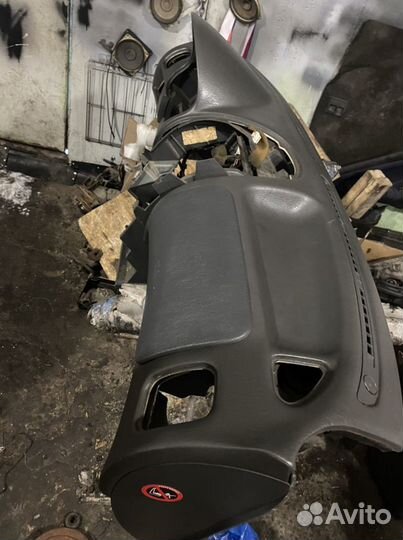 Торпеда mitsubishi carisma до 1999