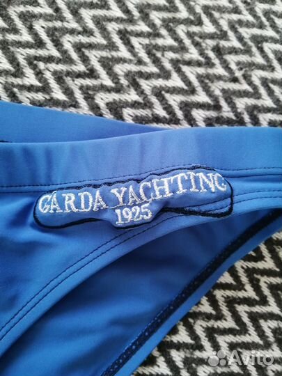 Новые плавки 52 размер мужские