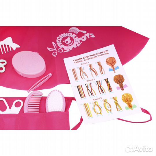 Детский набор 