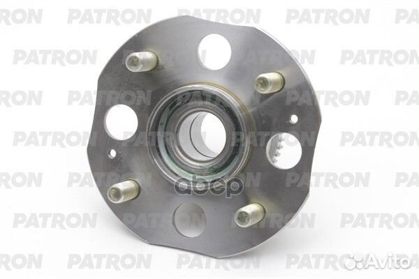 Patron Ступица колеса задн honda: Accord VI 98