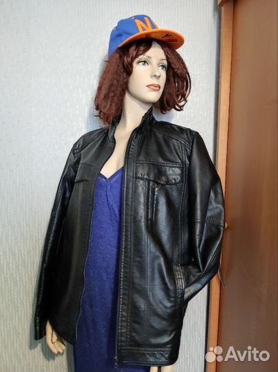 Мужские вещи