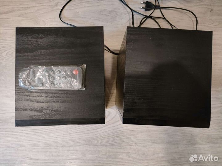 Колонки Sven sps 721