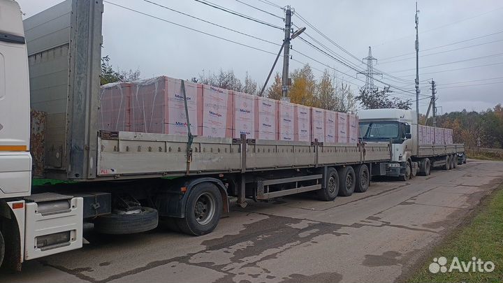 Керамический блок