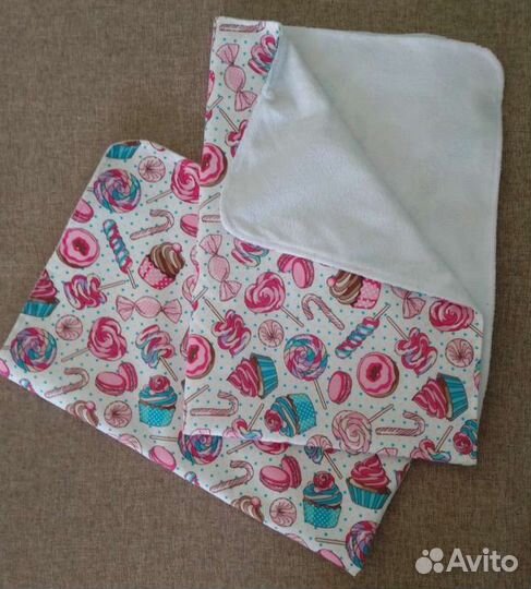 Непромокаемая пеленка