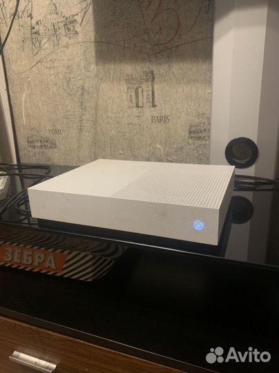 Xbox one s 500gb
