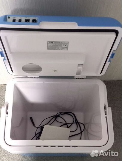 Автохолодильник