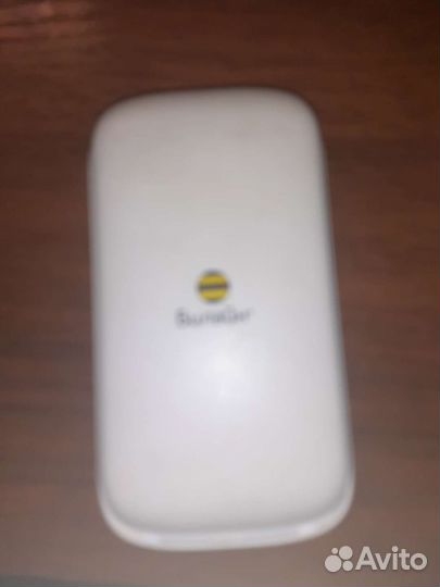 Wifi роутер 4g модем билайн