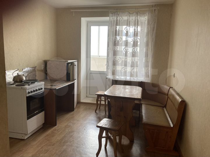 1-к. квартира, 41,8 м², 7/14 эт.