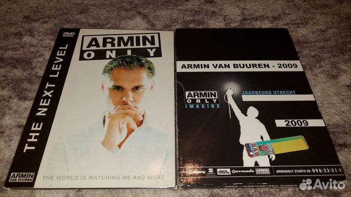DVD