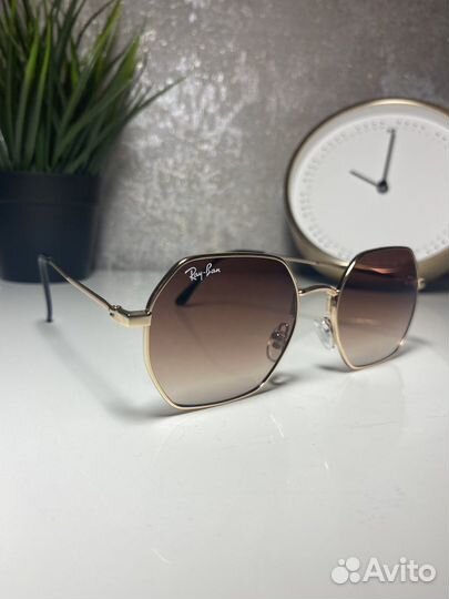 Очки Ray-Ban Унисекс (разные цвета)