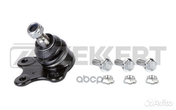 Опора шаровая перед. ниж. лев. Audi A2 00- Sko