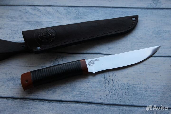 Нож Разделочный