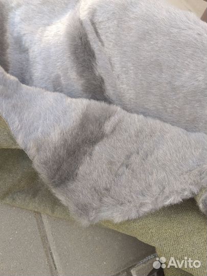 Мех искуственный