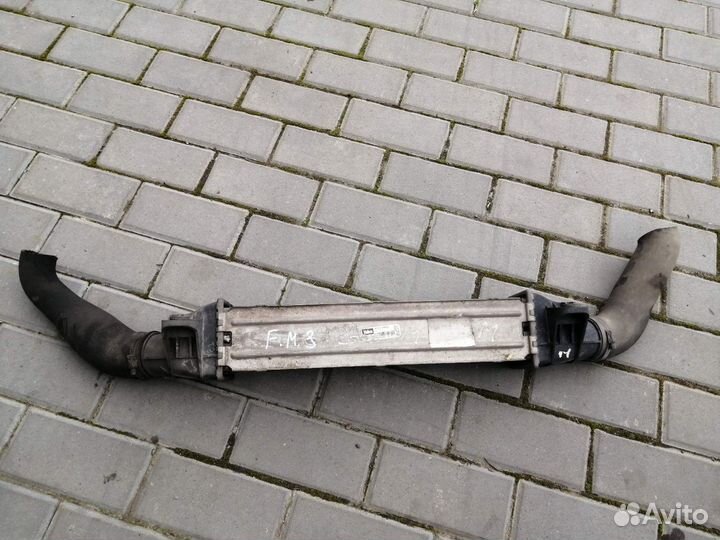 Интеркуллер Форд Мондео 3 Дизель 1S7Q91440AF