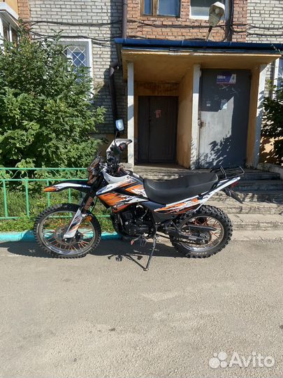 Racer Panther 300