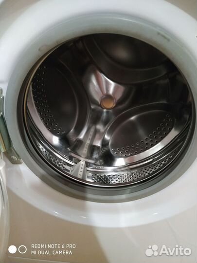 Стиральная машина бу