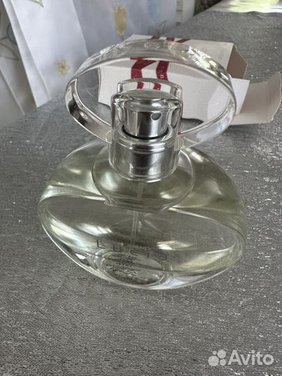 Туалетная вода женская oriflame lucia 50ml