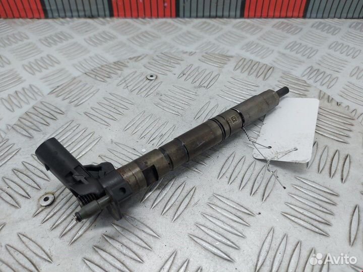 Форсунка для Volkswagen Passat 6