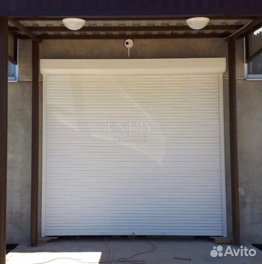 Рольставни