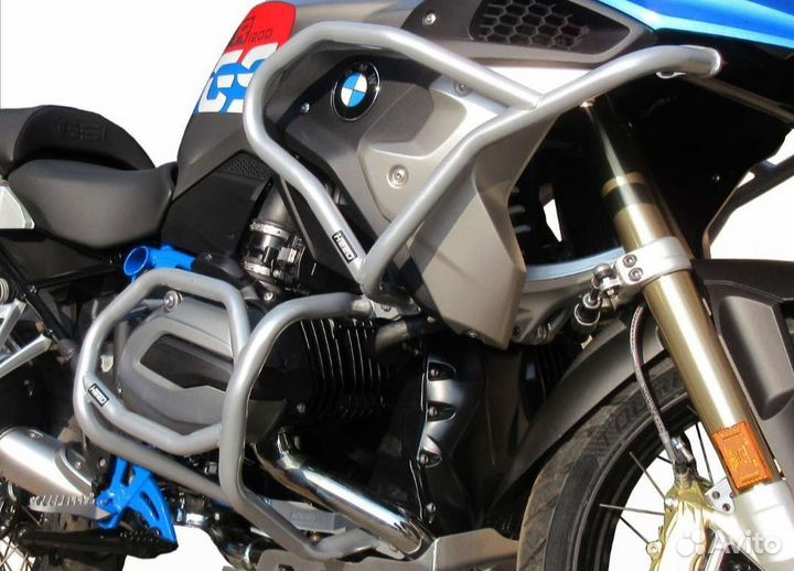 Дуги BMW R1200GS 11-18