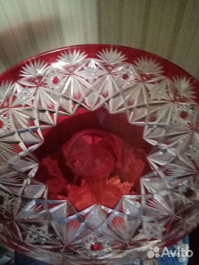 Ваза для фруктов